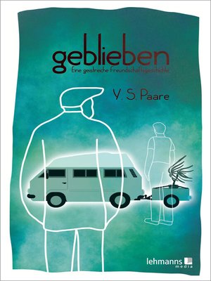 cover image of Geblieben